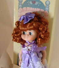 Vintage Dolly Dingle doll red head Goebel new lmtd edition in box numbered picture