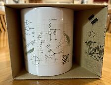 Cognitive Surplus Mug - Electrical Engineering 20oz Mug (Brand New) picture