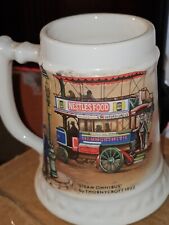 Vintage McCoy Pottery Nestles  Collectible Mug picture