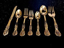 FB Rogers French Rose Gold Electroplated Stainless Flatware PICK YOUR CHOICE picture