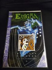 Enigma #3 (May 1993, DC) Vertigo  picture