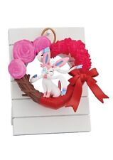 Pokemon Sylveon Happiness Wreath Collection 03 Re-Ment Figure Japan Import picture