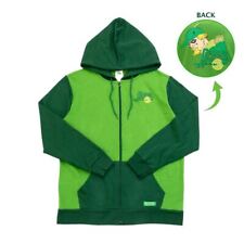 Green Arrow Hoodie DC's Worlds Finest picture