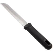 Superior Chef Serrated Vegetable Knife picture