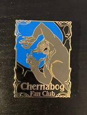 Disney Auctions Fantasia's CHERNABOG FAN CLUB Member Pin LE 500 - P5 picture