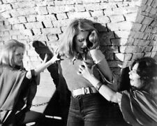 Satanic Rites of Dracula Joanna Lumley and women vampires 8x10 photo picture