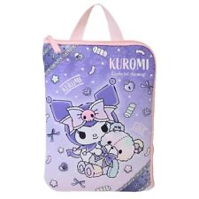 J's Planning Tablet Pouch Kuromi Bear picture