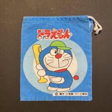 Doraemon  Showa Retro Rare Fujiko F Fujio USED very good JAPAN picture