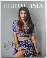 Bridal Asia 2018 Fashion Jacqueline Fernandes Divya Gurwara Jewellery picture