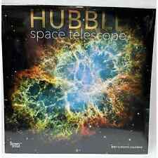 Hubble Space Telescope 2023 Square Foil (Calendar) picture
