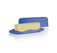 New TUPPERWARE Impressions Small Butter Dish SINGLE STICK FREE US SHIPPING  picture