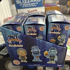 Funko Mystery Mini: Space Jam - Complete Set All 12 Figures No Doubles picture
