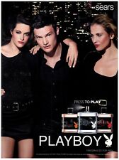 Playboy Fragrances for Men 