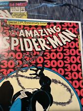 The Amazing Spider-Man #300 (Marvel Comics May 1988) picture