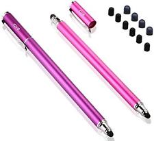 Bargains Depot 2 Pcs New Upgraded0.18-inch Small Tip Series 2-in-1 Stylus/Sty... picture