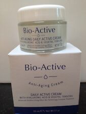Bio-Active Anti-Aging Cream Daily Active Cream 1.7 Oz picture