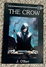 The Crow #2 First Edition  picture