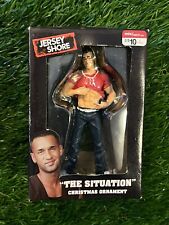 MTV Jersey Shore Mike The Situation Christmas Ornament Kurt Adler 2011 New picture