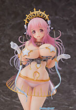 Scale 1/7 Super Sony Libra ver. Authentic Character Doll Model No Box picture
