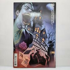 Detective Comics Vol 2 #1050 Variant Jorge Molina Connecting Legacy Joker 2022 picture