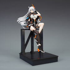 New Anime Honkai Impact 3 Kiana Kaslana 9'' PVC Model Statue Toy picture