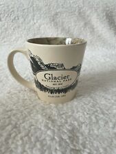 Collectible Glacier National Park Ceramic Mug 4