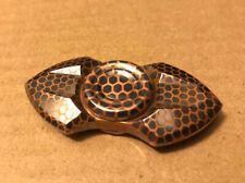 Superconductor Bar Fidget Spinner - Rare EDC - Used picture