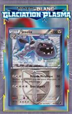 Steelix Reverse - N&B:Plasma Glaciation - 79/116 - French Pokemon Card picture