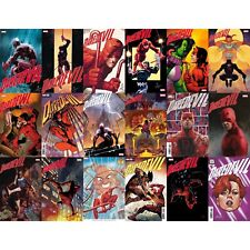 Daredevil (2023) 1 2 3 4 5 6 7 Variants | Marvel Comics | COVER SELECT picture
