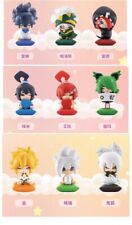 9pcs Anime Aotu World PVC Figure Collectible Statues Art Designer Toys Model Set picture