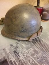 ww2 American m1 helmet McCord 1944 picture