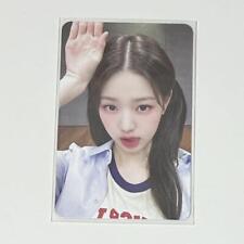 Ive Wonyoung Makestar Trading Card picture