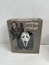 Fright Rags The Face Of Fear : Ghost Face (Classic) 6 Inch Mini Mask LE New picture