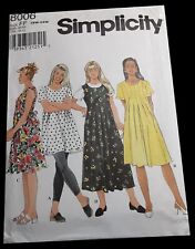 Vintage Simplicity #7765: Misses' Blouses (1986) Size 14 picture