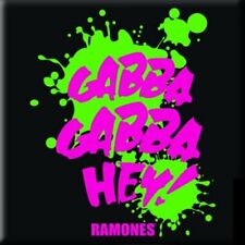 Ramones - Gabba, Hey Magnet RAMAG02 Rock Off picture
