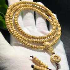 3-4mm Fashion round Gold   bodhi root stars moon bodhi bracelet Fancy Restore picture