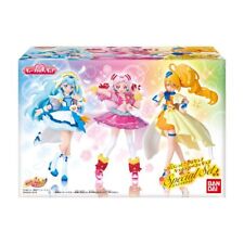NEW Bandai HUG Hugtto Precure Cutie Figure Special set Candy Toy from Japan picture