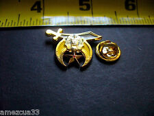  Shriners  Lapel Pin picture