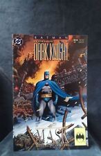 Batman: Legends of the Dark Knight #40 1992 DC Comics Comic Book  picture