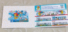 Pokemon Pikachu Promo OKICA Prepaid IC card Okinawa Suica Flying pikachu project picture