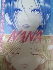 NANA Ai Yazawa Japan TV Anime Original Promo Poster  B2 ( 20 x28 ) picture