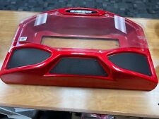 Nascar Racing by Global Vr Arcade Machine Front Assembly Plastics picture