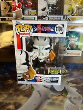 Funko Pop Bleach Fully-Hollowfied Ichigo #1104 EE-Exclusive W/SOFT PROTECTOR picture
