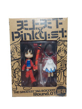 Pinky:st pinky street Figure Tenjho Tenge THE GREATEST TAG BOX Round 01 Aya 2005 picture