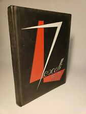 1957 MARK KEPPEL HIGH SCHOOL YEARBOOK ALHAMBRA, CA 'TEOCALLI' MONTEREY PARK picture