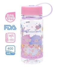 Little Twin Stars BPA Free Non-Phthalate Tritan Water Bottle Travel Mug Kids picture