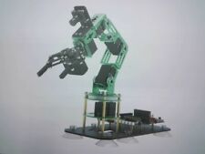 Yahboom DOFBOT Robot Arm For Jetson Nano 6-DOF AI Development Robotic Hand New picture
