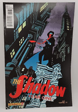 The Shadow Year One #1 Dynamite picture