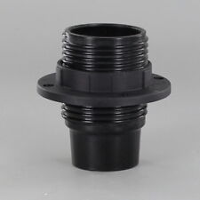 Euro Style, E12 Phenolic Candelabra Lamp Socket With Ring New 47646JB picture