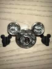 Disneyland 60th Anniversary Passholder Exclusive Mickey Ear Pin picture